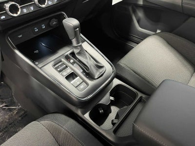 2027 Honda CR-V EX