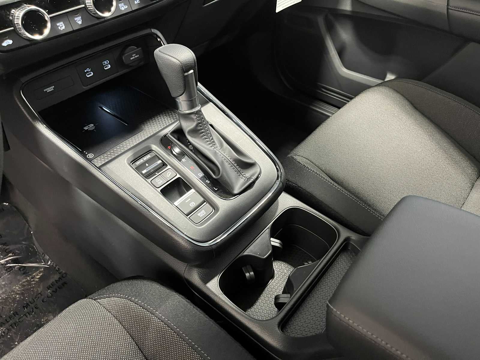 2027 Honda CR-V EX