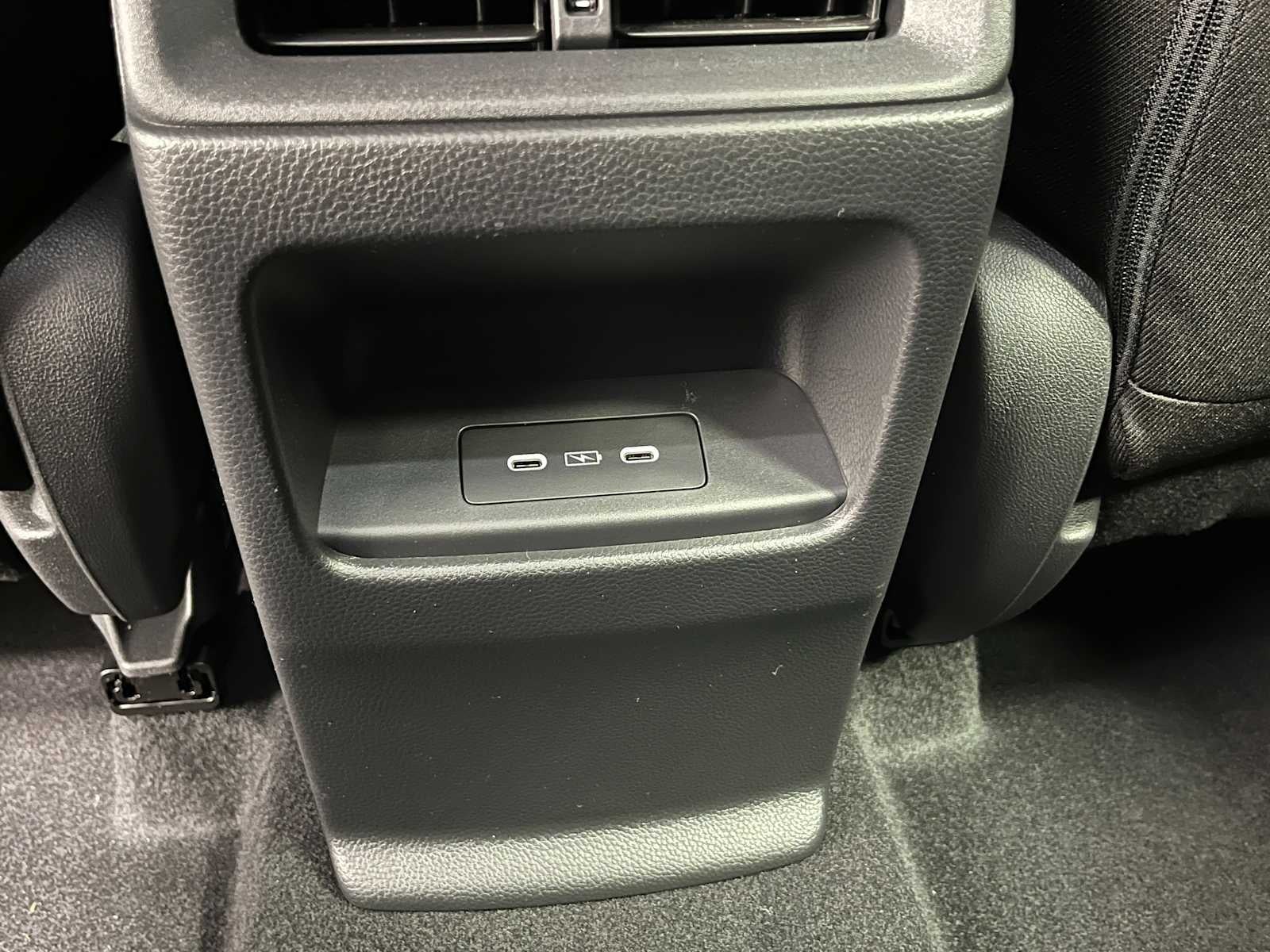 2027 Honda CR-V EX