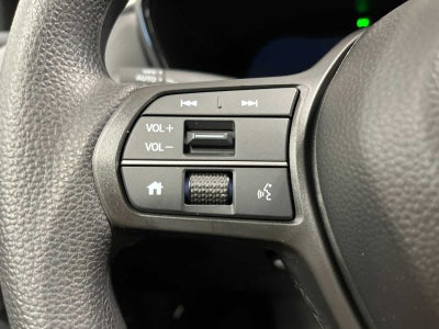 2027 Honda CR-V EX