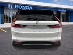 2027 Honda CR-V EX