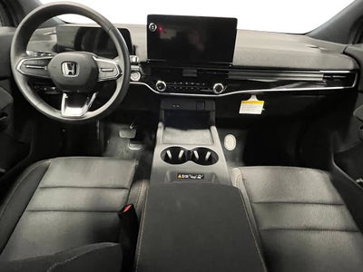 2026 Honda Prologue EX
