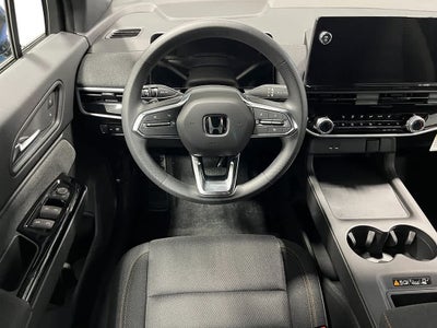 2026 Honda Prologue EX
