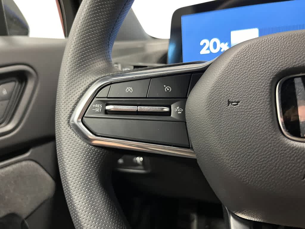 2026 Honda Prologue EX