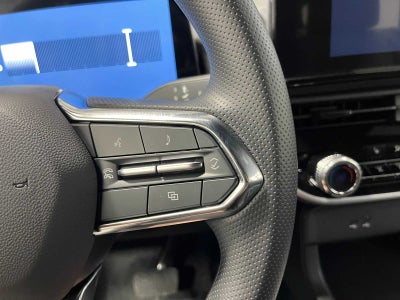2026 Honda Prologue EX