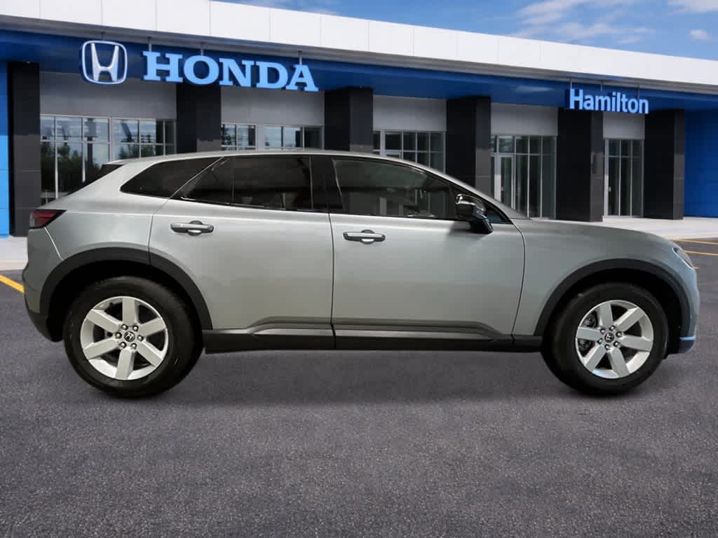 2026 Honda Prologue EX