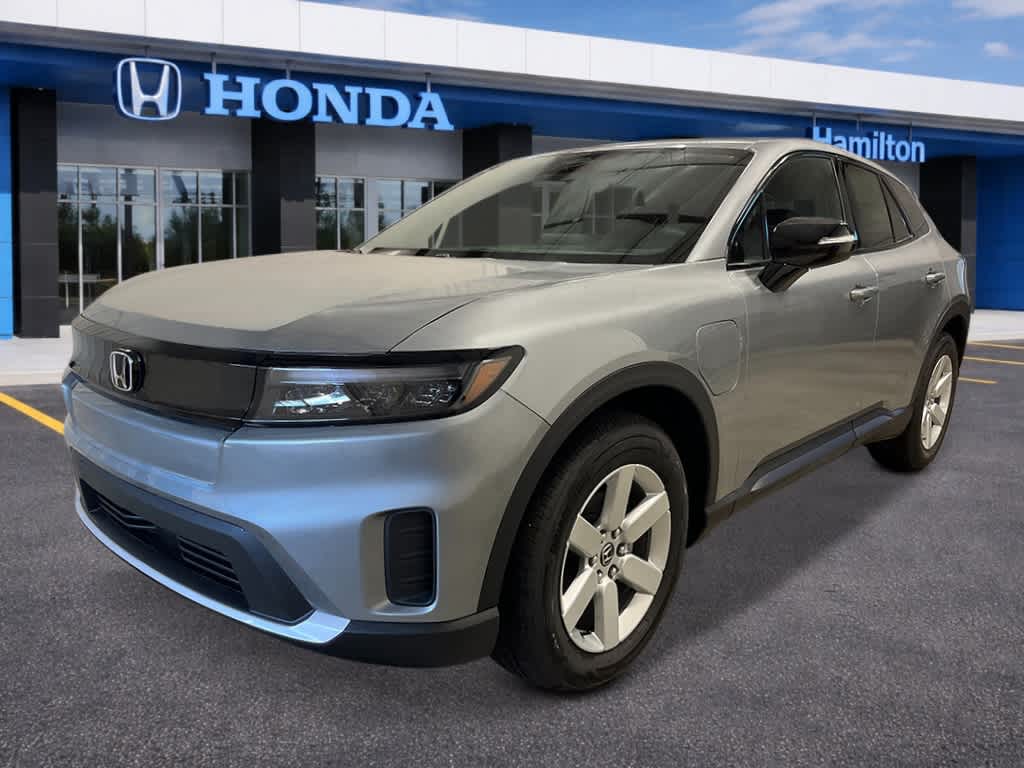 2026 Honda Prologue EX