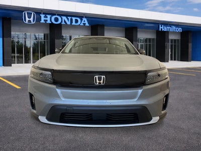 2026 Honda Prologue EX
