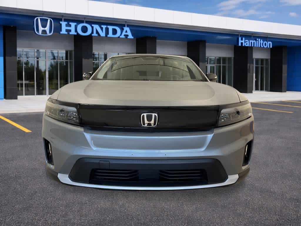2026 Honda Prologue EX