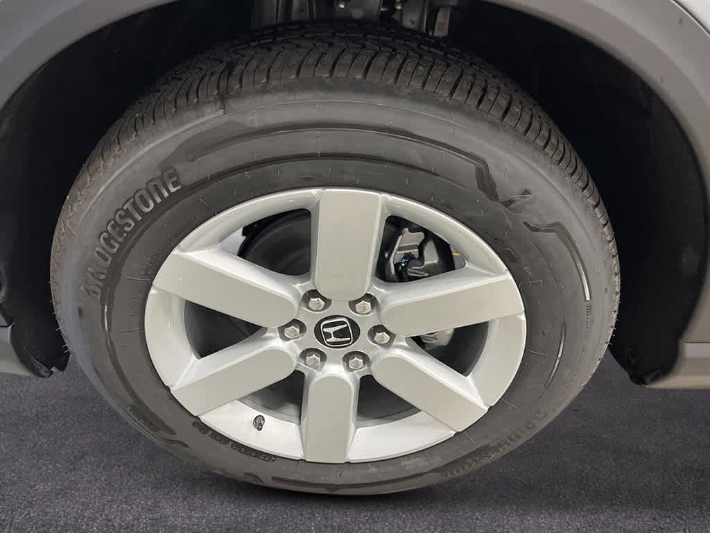 2026 Honda Prologue EX