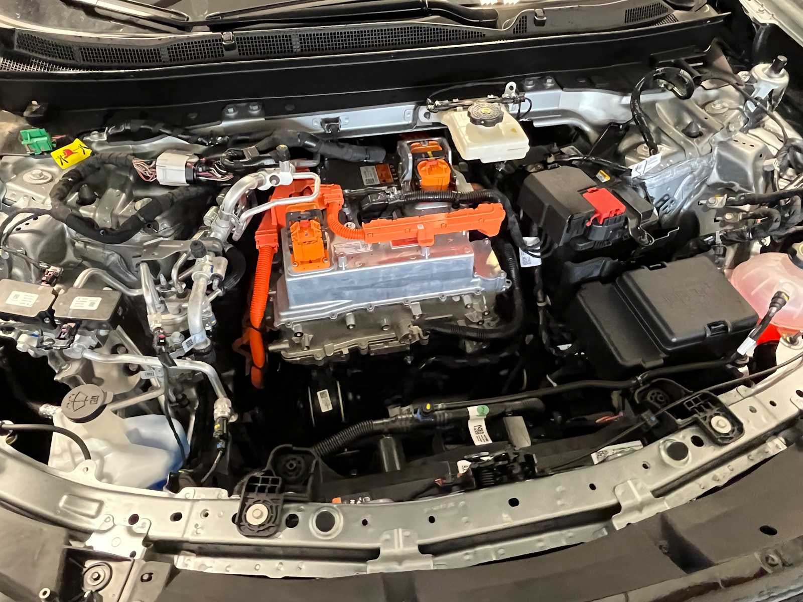 2026 Honda Prologue EX