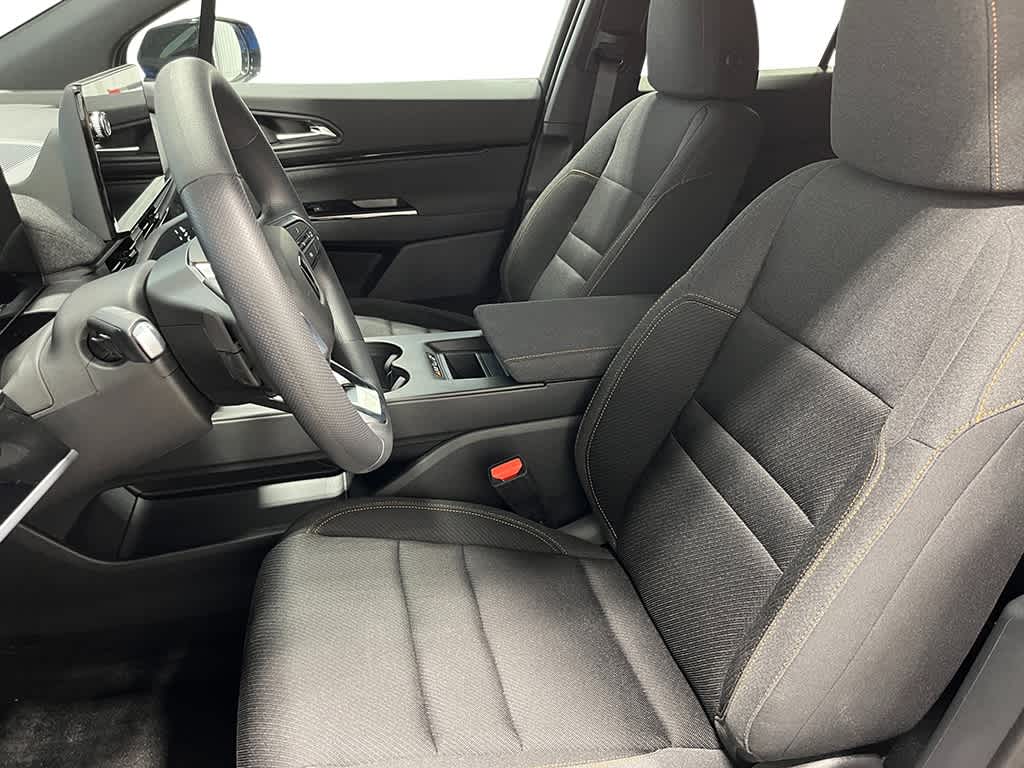 2026 Honda Prologue EX