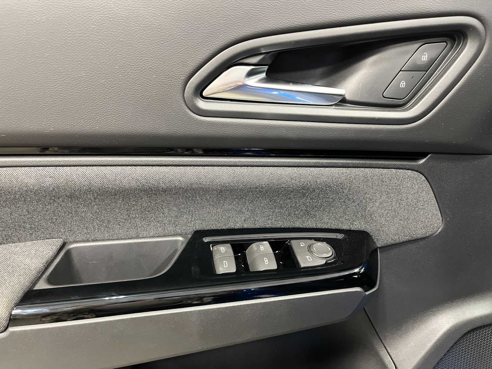 2026 Honda Prologue EX