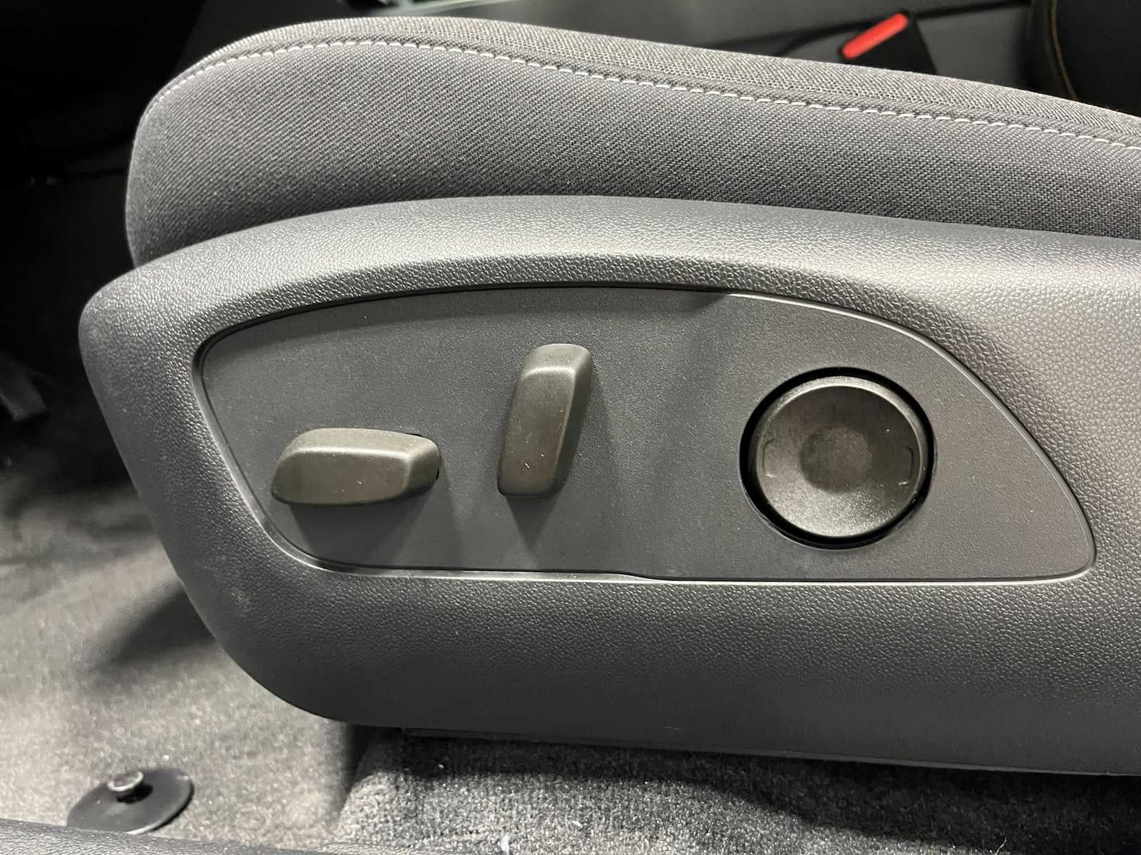 2026 Honda Prologue EX