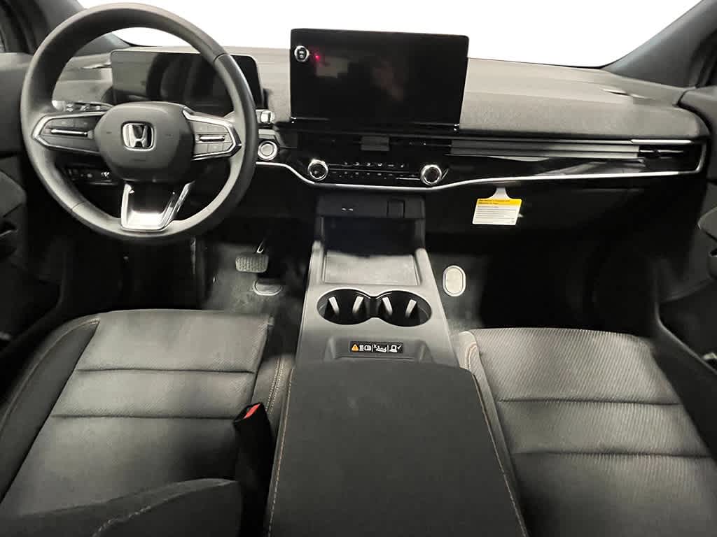 2026 Honda Prologue EX