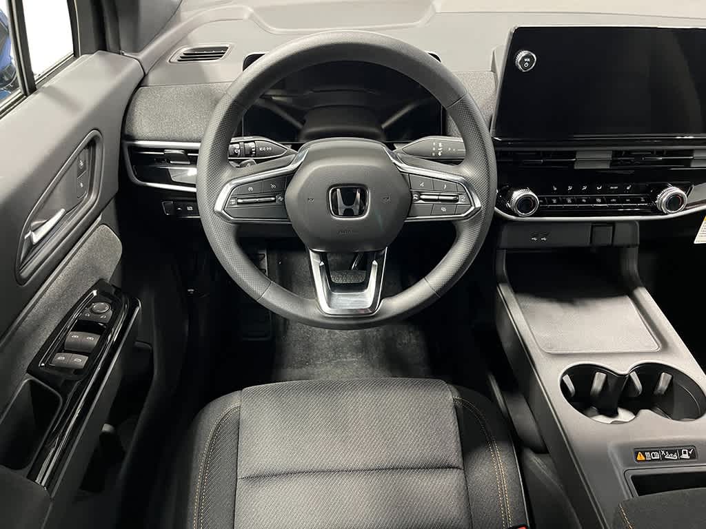 2026 Honda Prologue EX