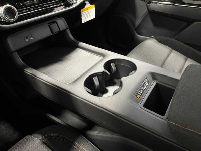 2026 Honda Prologue EX