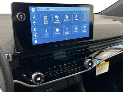 2026 Honda Prologue EX