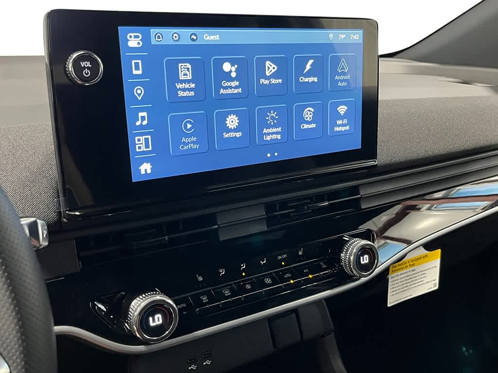 2026 Honda Prologue EX