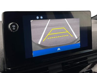 2026 Honda Prologue EX