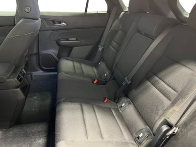 2026 Honda Prologue EX