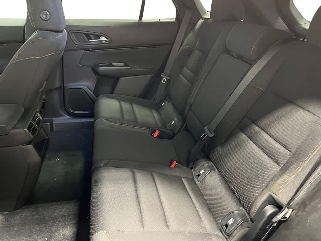 2026 Honda Prologue EX