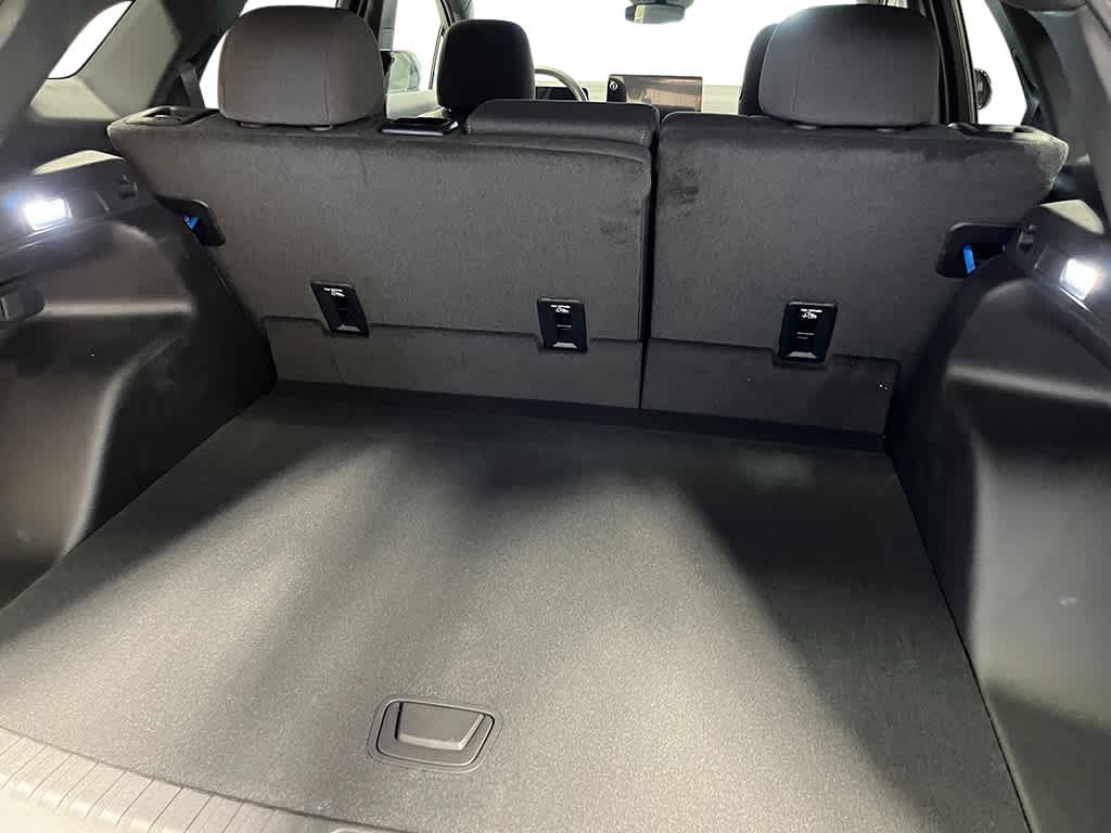 2026 Honda Prologue EX