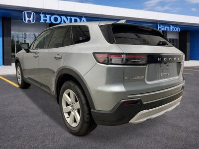 2026 Honda Prologue EX