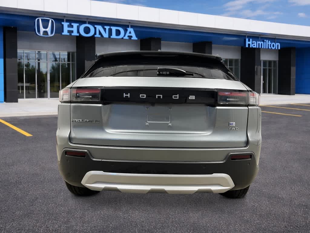 2026 Honda Prologue EX