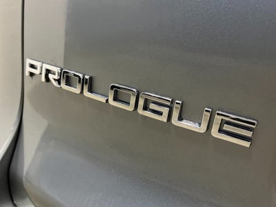 2026 Honda Prologue EX