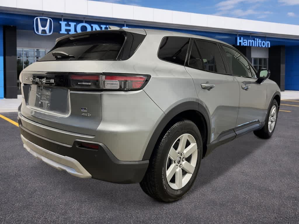 2026 Honda Prologue EX