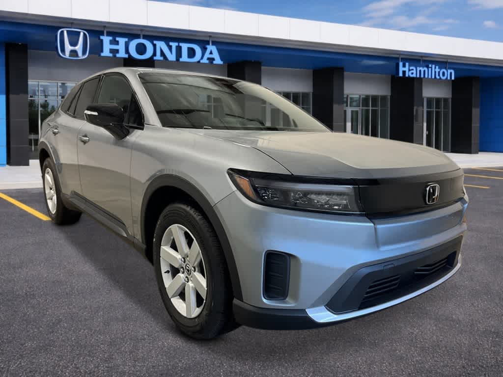2026 Honda Prologue EX