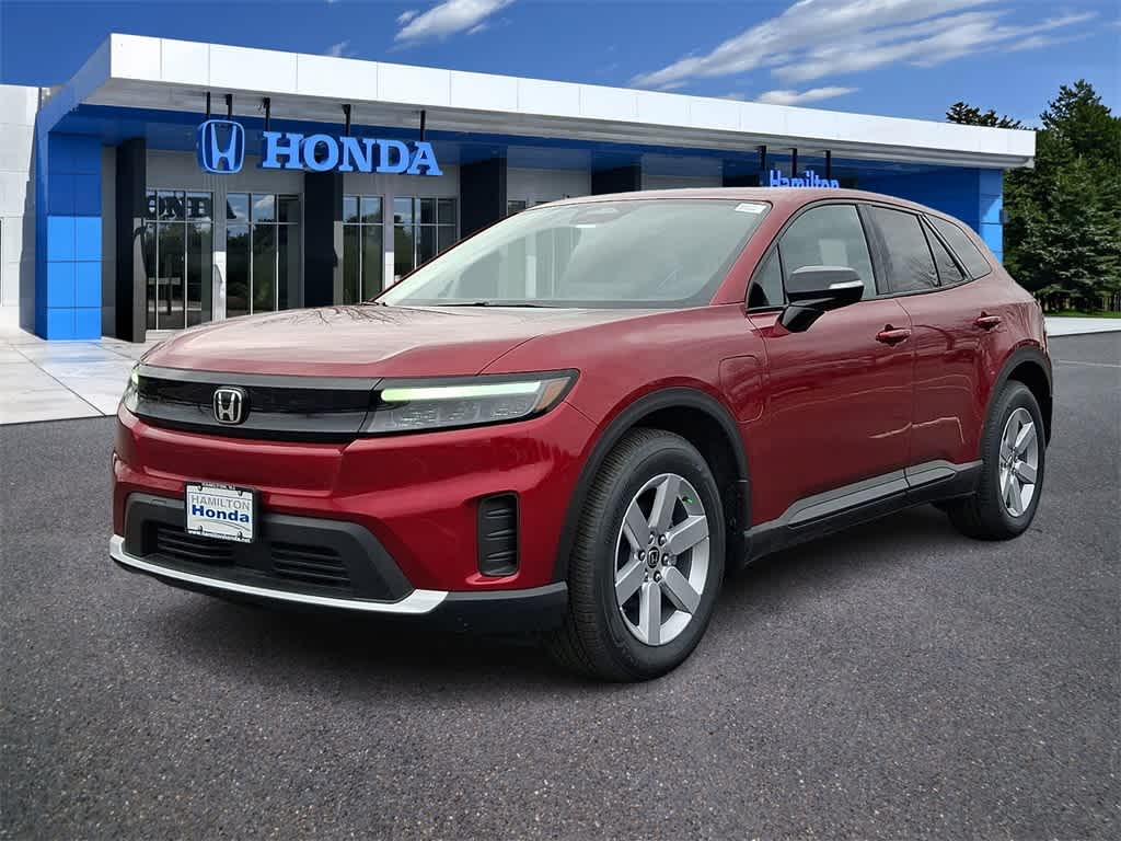 2026 Honda Prologue EX