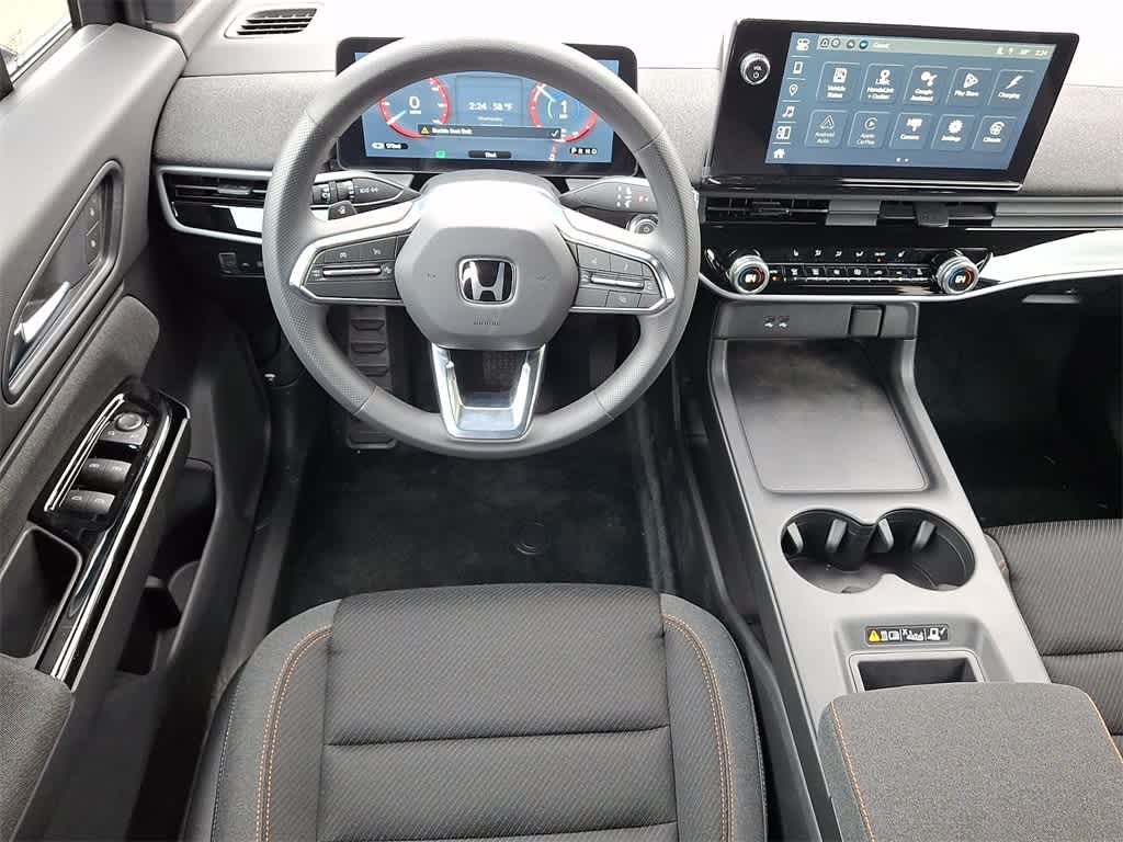 2026 Honda Prologue EX