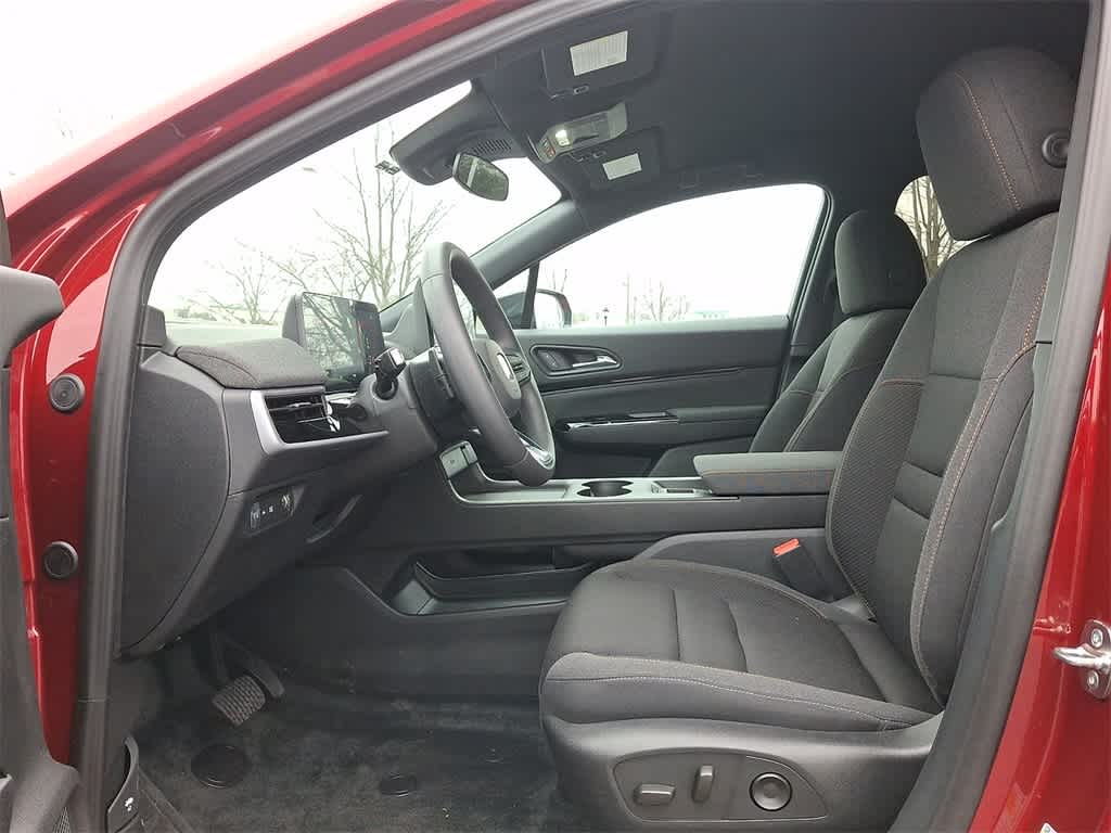 2026 Honda Prologue EX