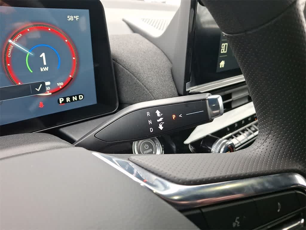 2026 Honda Prologue EX