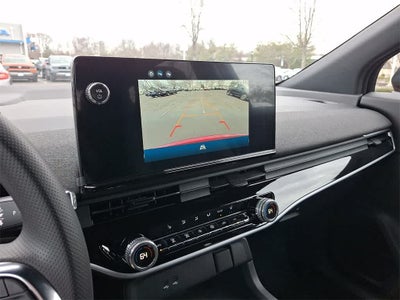 2026 Honda Prologue EX