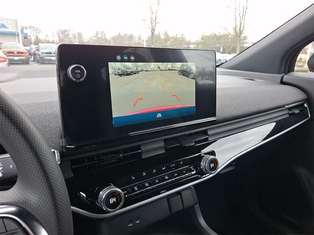 2026 Honda Prologue EX