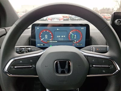 2026 Honda Prologue EX