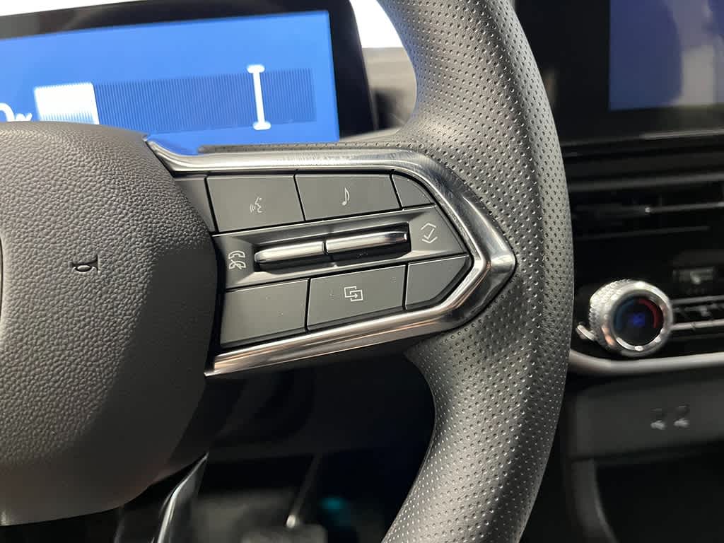 2026 Honda Prologue EX