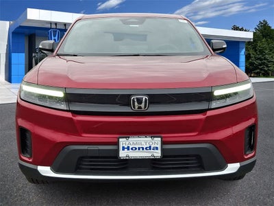 2026 Honda Prologue EX