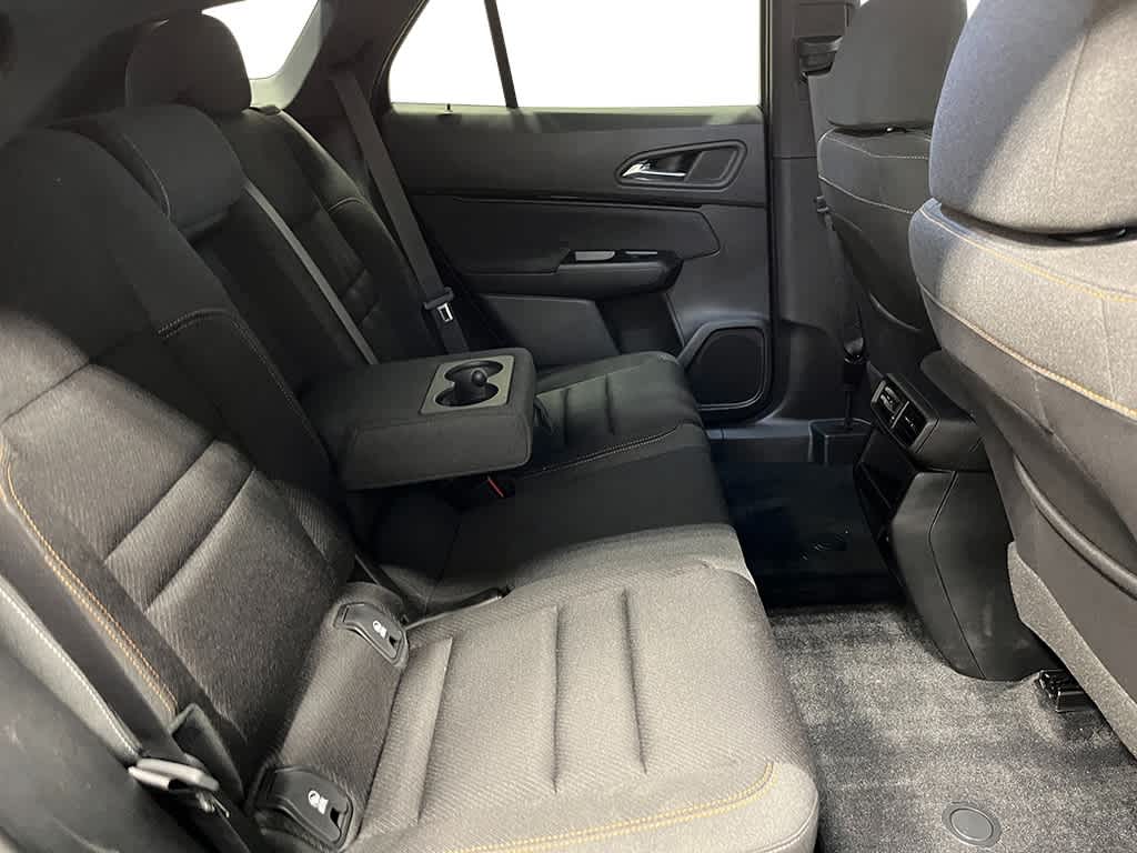 2026 Honda Prologue EX