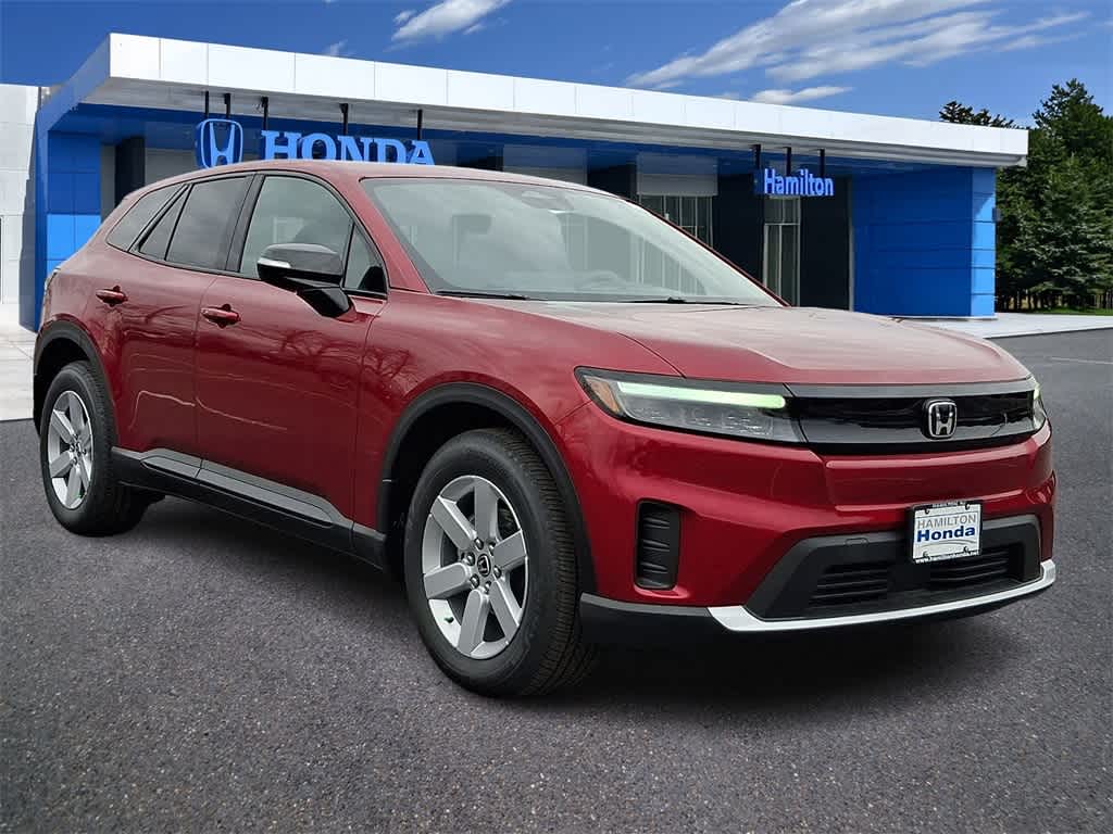 2026 Honda Prologue EX