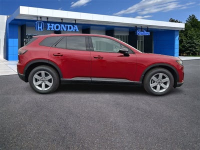 2026 Honda Prologue EX