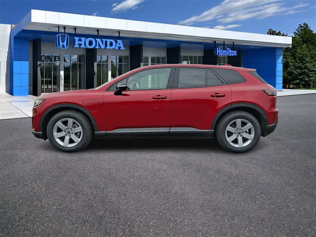 2026 Honda Prologue EX