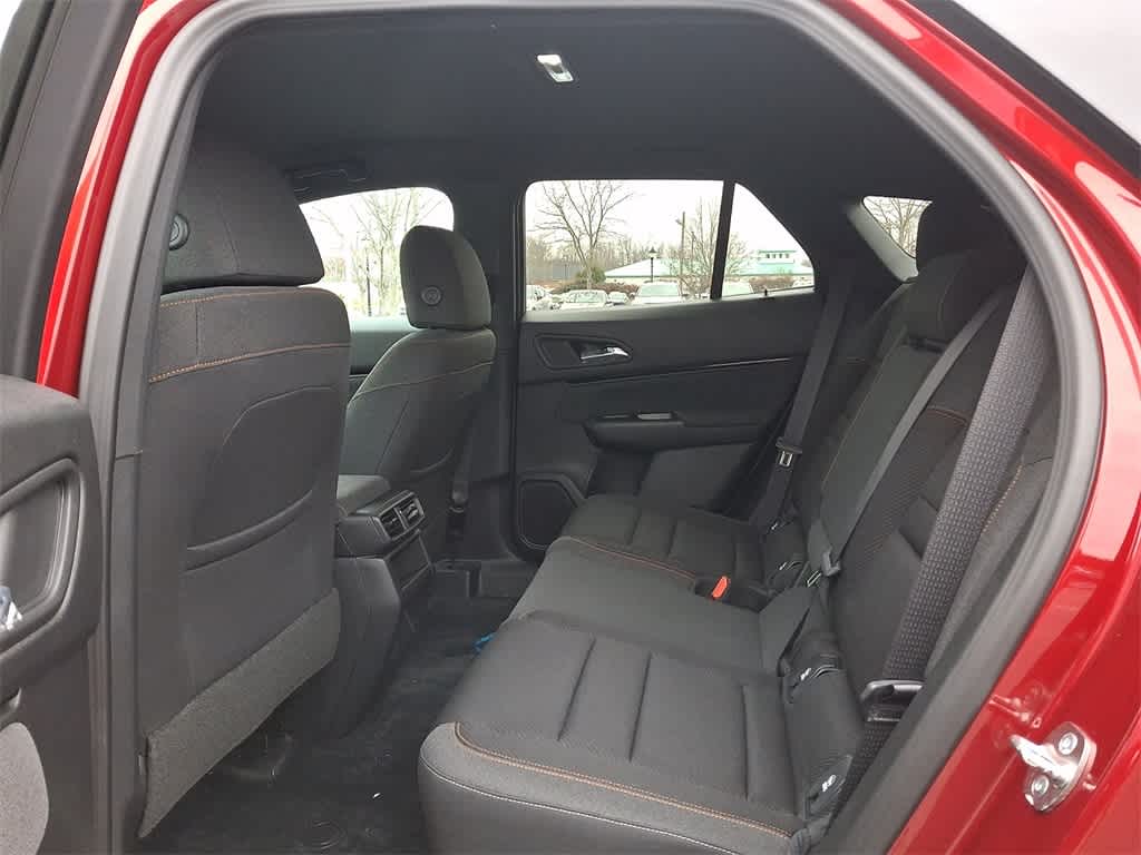 2026 Honda Prologue EX