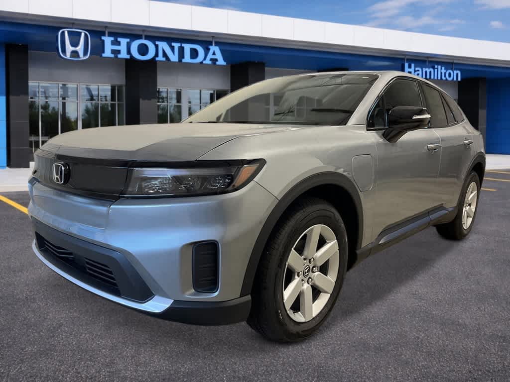 2026 Honda Prologue EX