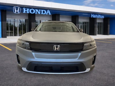 2026 Honda Prologue EX