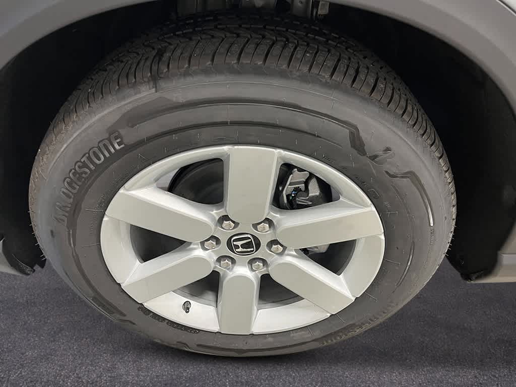 2026 Honda Prologue EX