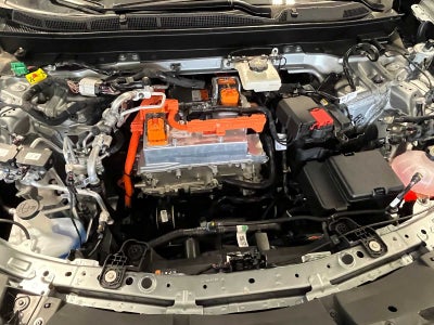 2026 Honda Prologue EX